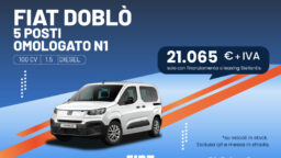 Fiat Doblò