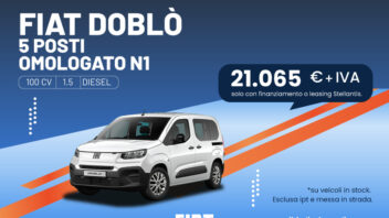 VEICOLI DA LAVORO