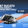 FIAT DUCATO MH1 RIBALTABILE TRILATERALE – VEICOLI DA LAVORO