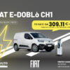 Fiat E-Doblò CH1