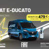 Fiat E-Ducato