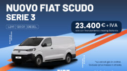 Fiat Scudo serie 3