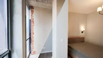 Quando l'abuso edilizio diventa legittimo: il caso del sottotetto