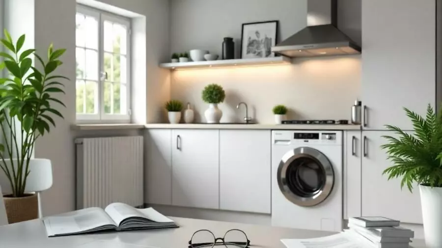 Quanto puoi detrarre davvero con il bonus mobili nel 2025? attenzione alla classe energetica