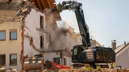Il tempo può salvare un abuso edilizio in “totale difformità”? la decisione del TAR