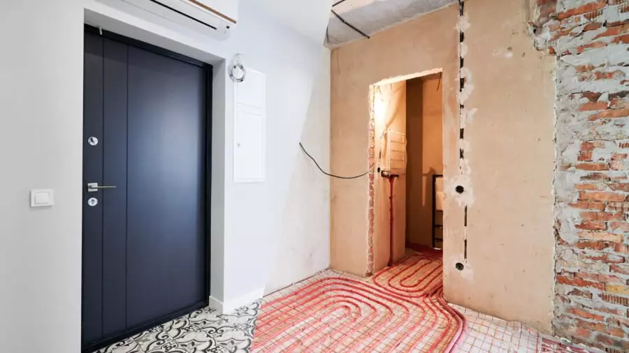 Porta blindata: quando e come si può detrarre il costo secondo l’Agenzia delle Entrate
