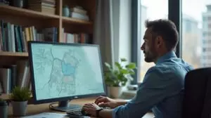 Mappe catastali gratis online dal 2025: ecco come accedere