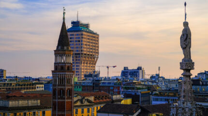 Scandalo urbanistico a Milano: il caso