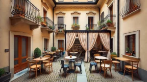 Proprietario o comodatario: chi risponde per l’abuso condominiale?