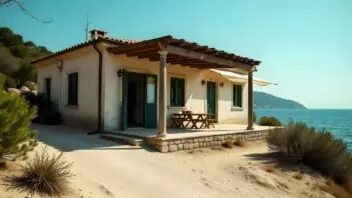 Decenni di silenzio non salvano l'abuso edilizio: veranda e pergolato costano la demolizione