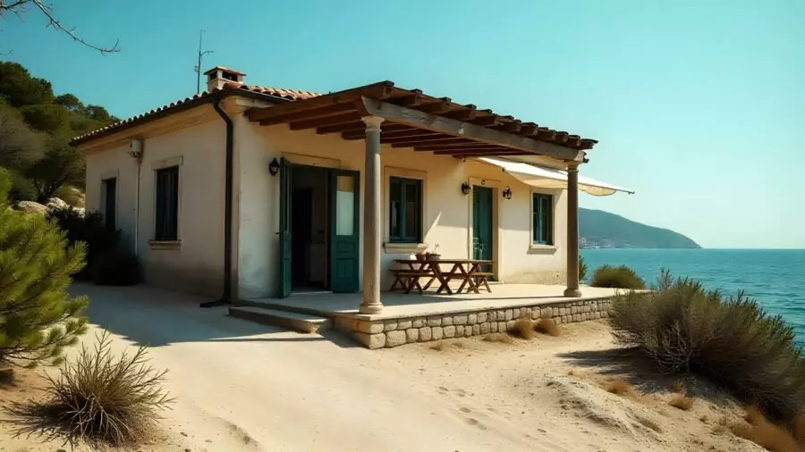 Decenni di silenzio non salvano l’abuso edilizio: veranda e pergolato costano la demolizione