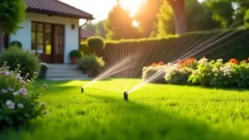 Bonus Verde: detrazione del 36% anche per l’impianto di irrigazione