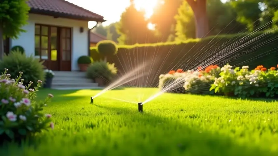 Bonus Verde: detrazione del 36% anche per l’impianto di irrigazione