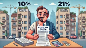 La cedolare secca continua a crescere, ecco perché convince sempre più italiani