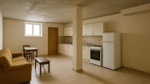 Abitabilità abusiva: il seminterrato trasformato in casa va demolito