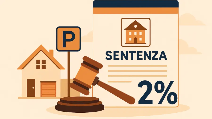 Agevolazione prima casa anche senza atto notarile: cosa dice la Cassazione