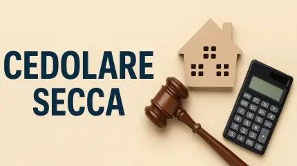 Cedolare secca: vale ancora per le attività commerciali? il chiarimento dell'AdE
