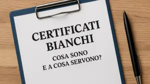 Certificati bianchi: cosa sono e a cosa servono?