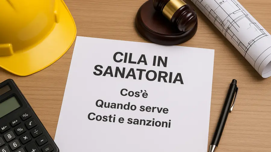CILA in sanatoria: guida completa a costi, casi e sanzioni