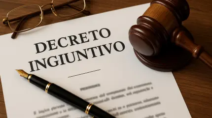 Decreto ingiuntivo e lavori difettosi: il condomino deve pagare comunque?