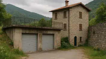 Decreto Salva Casa e vecchi abusi: cosa cambia davvero? Il vicino può opporsi all’abuso?