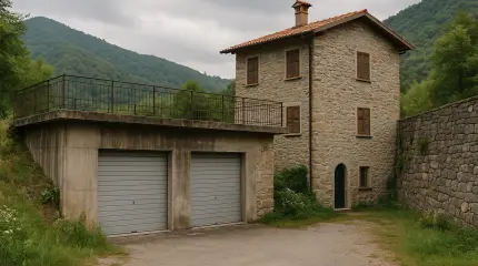 Decreto Salva Casa e vecchi abusi: cosa cambia davvero? Il vicino può opporsi all’abuso?
