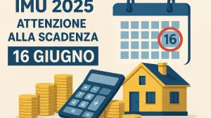 IMU 2025: novità, aliquote e detrazioni aggiornate