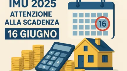 IMU 2025: novità, aliquote e detrazioni aggiornate