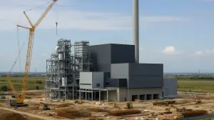 Il nuovo termovalorizzatore di Roma: via libera al progetto da 1 miliardo di euro a Santa Palomba