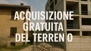 Il Comune tenta l’acquisizione gratuita, ma il TAR riconosce il valore degli accordi del passato