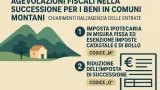 L’Agenzia chiarisce: sì a due agevolazioni nella stessa successione