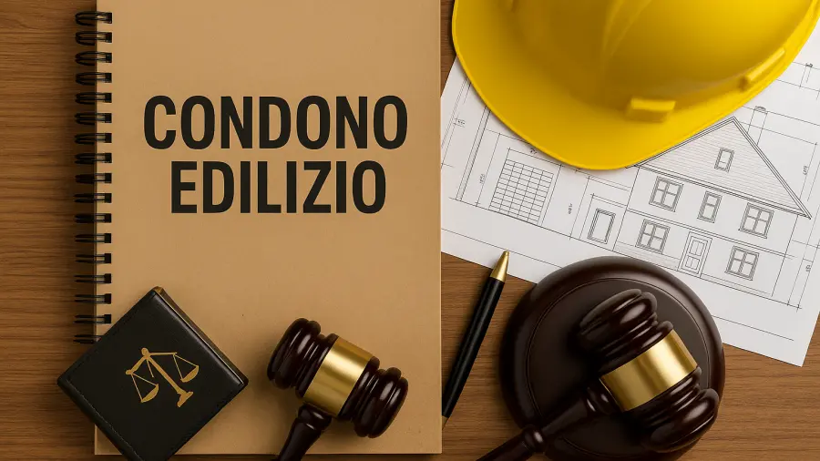 Cosa si rischia alterando l’immobile in attesa del condono? la sentenza del TAR