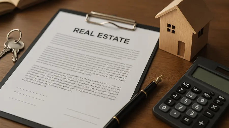 Acquisto prima casa senza mutuo: si possono detrarre le spese notarili?