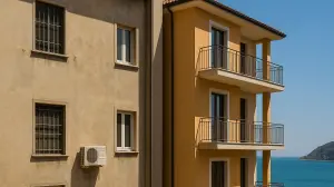 Permessi edilizi e regole sulle distanze: la veduta non è sempre un diritto garantito