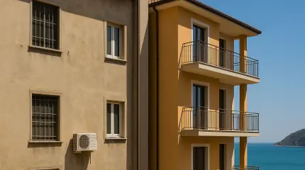 Permessi edilizi e regole sulle distanze: la veduta non è sempre un diritto garantito