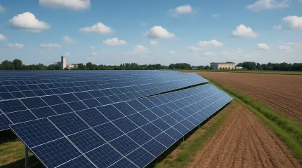 Il TAR sblocca il fotovoltaico in campagna: prevale la legge nazionale