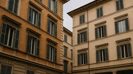 Frazionare casa con la CILA si può, il limite di appartamenti per pianerottolo non è obbligatorio
