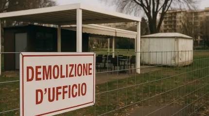 Occupazione abusiva e rimozione forzata: quando il Comune non ha bisogno di chiedere permesso