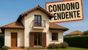 Sanatoria edilizia in corso: perché blocca la demolizione