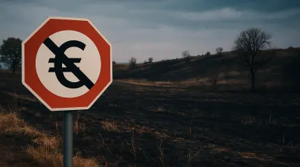 Il TAR blocca i lavori: niente bonus su terreno incendiato