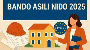 Bando Asili Nido 2025: nuova proroga fino al 29 luglio