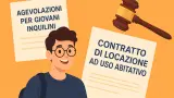 Bonus affitto giovani under 31: quando spetta davvero?