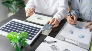 Incentivi fotovoltaici bloccati per reati contestati: quando il GSE può fermarli