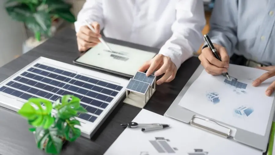 Incentivi fotovoltaici bloccati per reati contestati: quando il GSE può fermarli