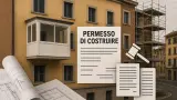 Permesso di costruire in sanatoria? Solo con doppia conformità documentata