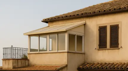 Veranda abusiva e interni modificati: colpa del vecchio proprietario, ma paga il nuovo