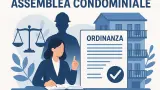 Assemblea condominiale: non può decidere lavori sui balconi privati, la Cassazione spiega perché
