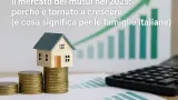 Tasso fisso e surroghe: così le famiglie italiane tagliano le rate