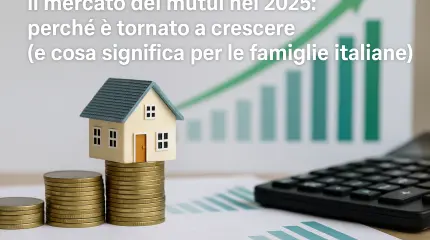 Tasso fisso e surroghe: così le famiglie italiane tagliano le rate
