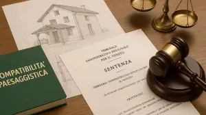 Demolizione evitata: come ottenere la sanatoria dopo l’abuso